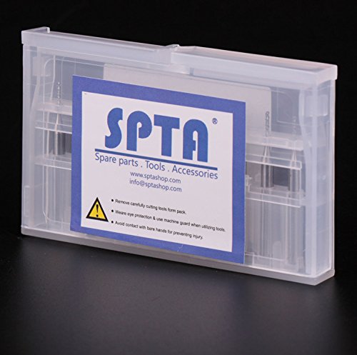 Spta PCB frese punte fresa incisione CNC strumento...