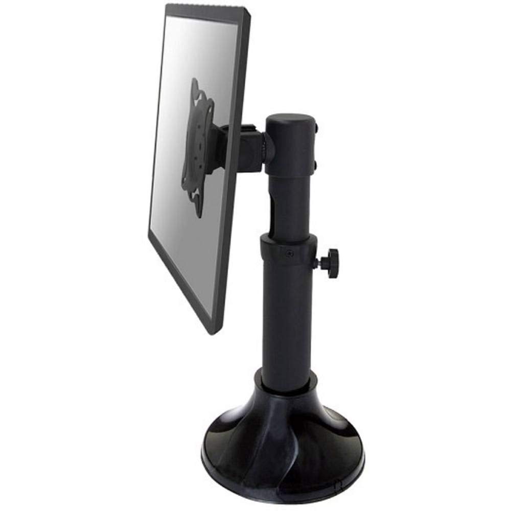 NewStar FPMA-D025BLACK Support d'écran Plat pour Bureau Noir