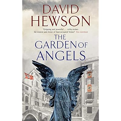 The Garden of Angels
