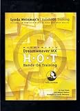 Macromedia Dreamweaver Mx Hands-On Training: H-O-T : Hands-On Training