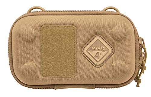 HAZARD 4 Hatchling: Shell Phone/Admin Case - Coyote
