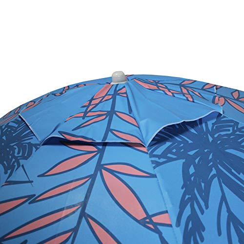 Guarda Sol Flamingo 2,0 m - Bagum/V. Alum