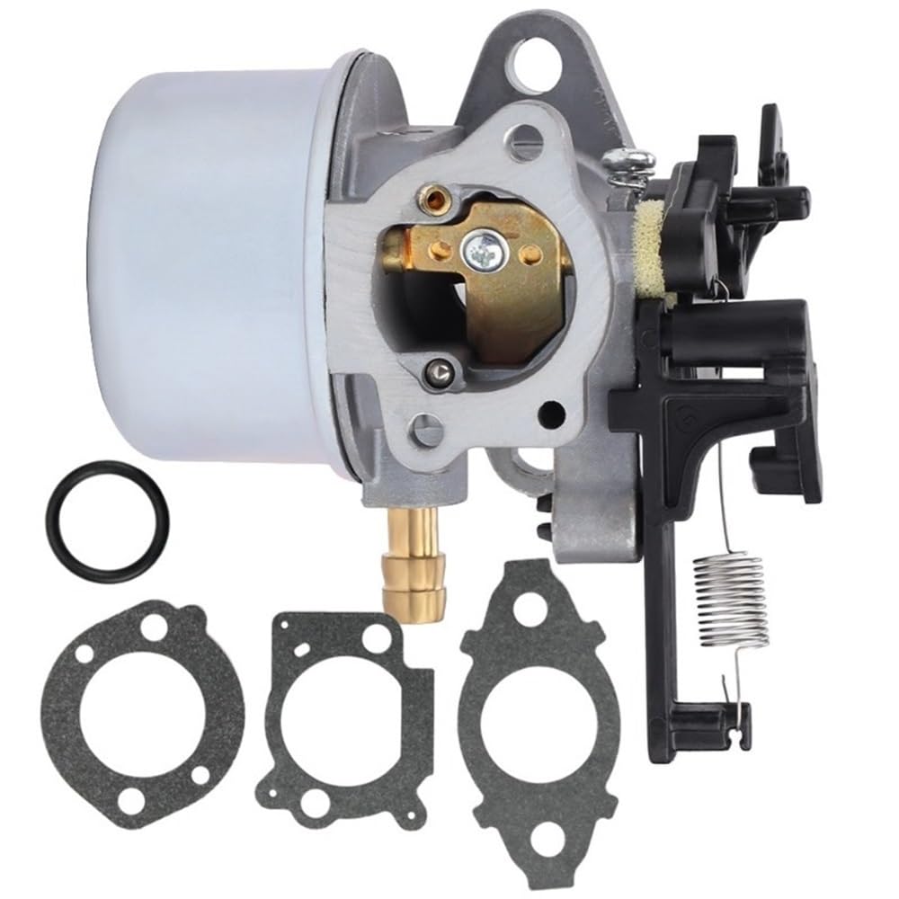 Carburateur Briggs & Stratton 796608 pour réparer un moteur qui cale ou refuse de démarrer