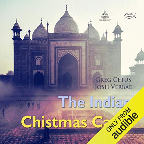 Indian Christmas Carol 