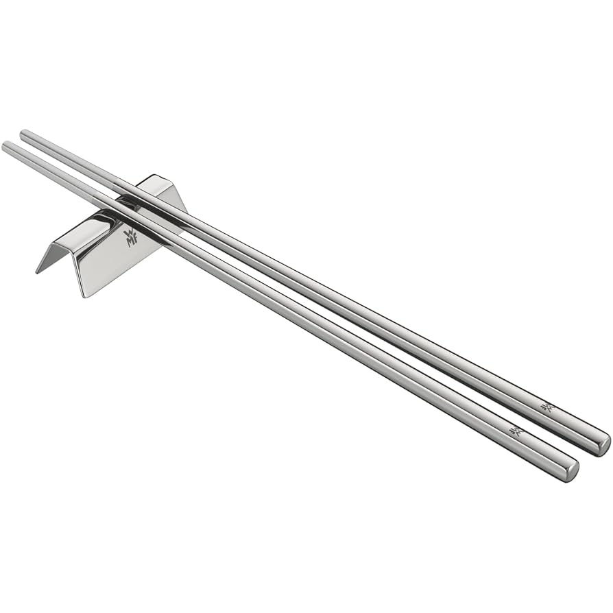 WMF ステップウォック　Cromargan Amazon.com: WMF Nuova Chopstick 6-Piece Chopsticks with