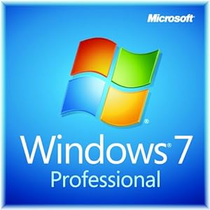 Windows 7 Professional 64 Bit OEM [Alte Version]