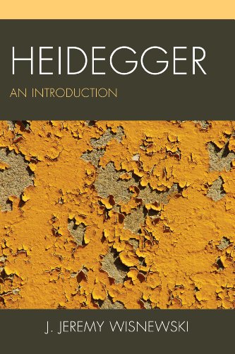 Heidegger: An Introduction view 2