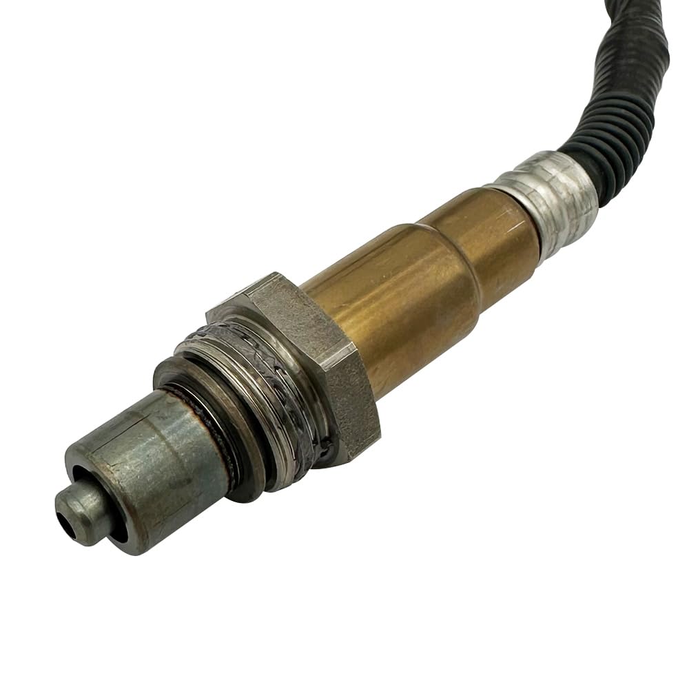 39265-2U100 0281007556 Escape Diesel Feinstaub PM Nox Sensor Compatible con Hyundai i30 1.6 Compatible con KIA Ceed 1.6 CRDI D4FE 2017-2023