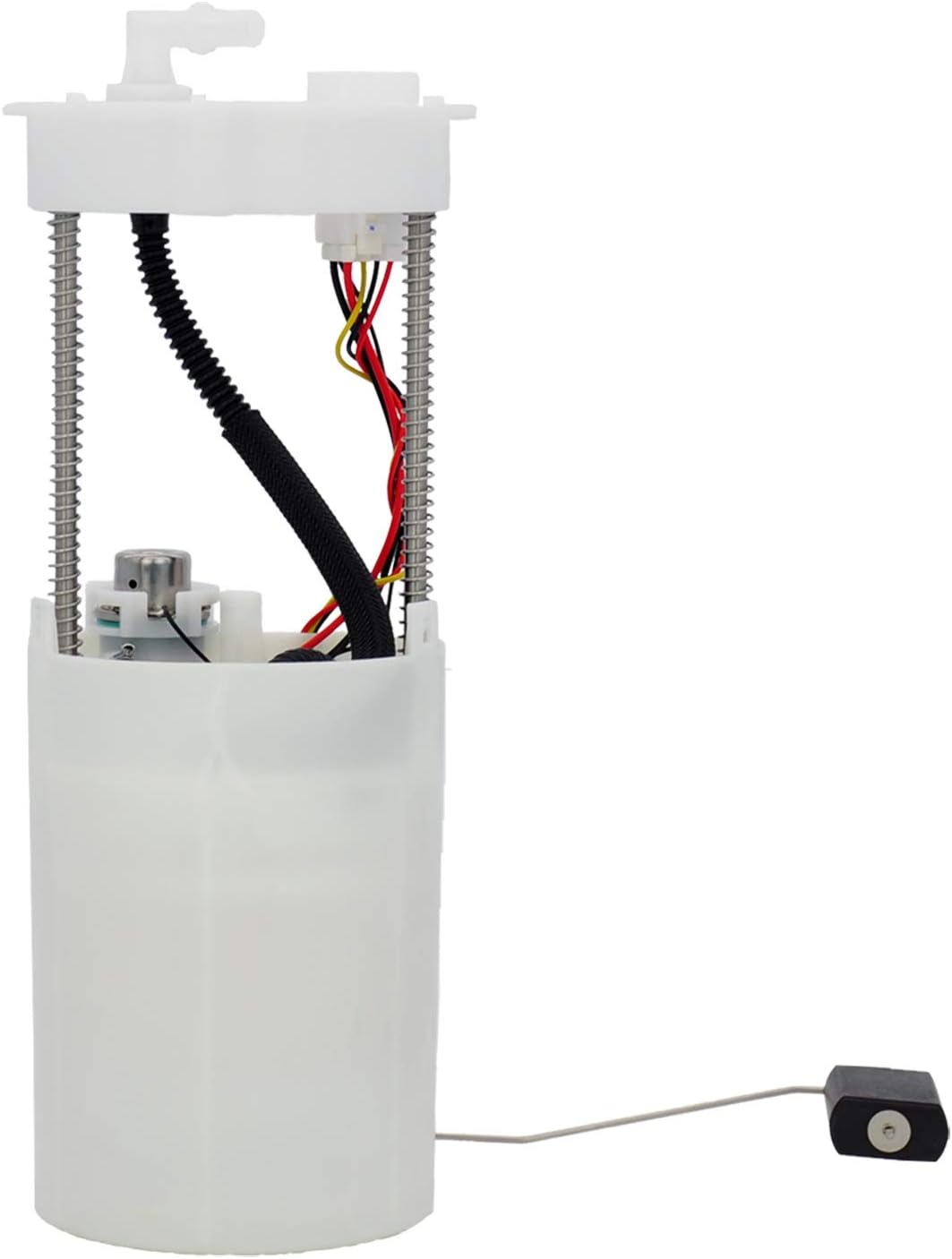 Fuel Pump Module Assembly for 2012 2013 Honda Pilot V6 3.5L w/ 5 Pins Connector