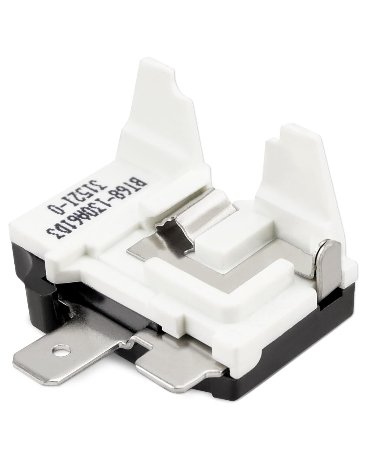 Protection contre les surcharges WR08X10025 évite la surchauffe du compresseur GE