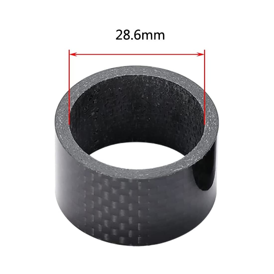 Rodamientos De Dirección Para Bicicleta - 2 Unidades, Compatibles Con Nukeproof Mega/Giga/Scout | MH-P03K Y MH-P16