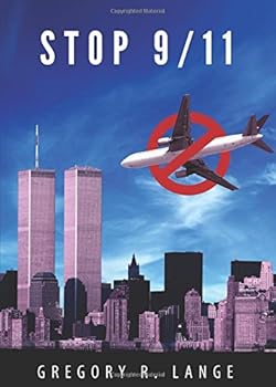 Paperback Stop 9/11 Book
