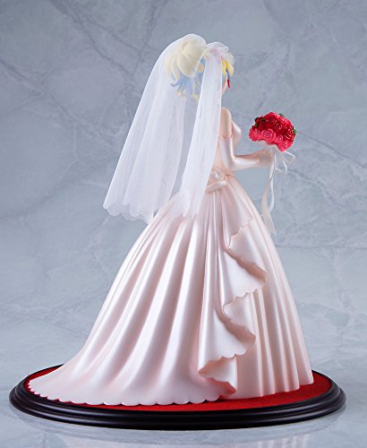 天元突破グレンラガン?ニア・テッペリン?ウエディングドレスVer. 1/8スケール 完成塗装済フィギュア 2zzhgl6 Amazon.co.jp: 天元突破グレンラガン ニア・テッペリン