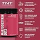 TNT Maltodextrin 12 (1kg) • 100% Kohlenhydrate Pulver für Sport, Fitness & Bodybuilding