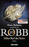 amazon kindle j d robb  Süßer Ruf des Todes: Roman (Eve Dallas, Band 29)