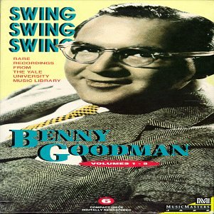 Cover of Vol. 1-5-Swing Swing Swing