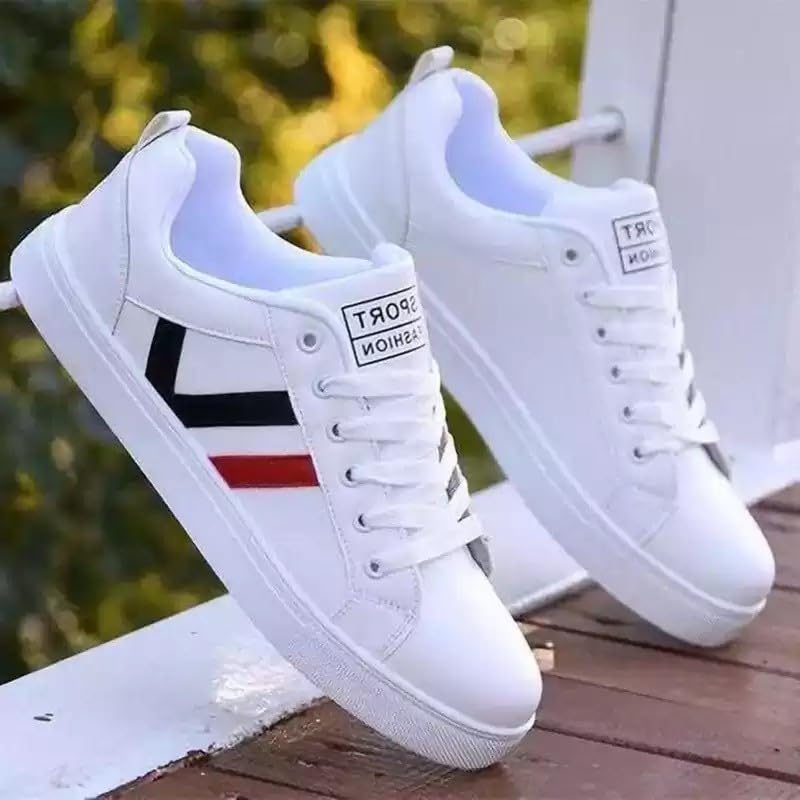 Image of Men's Casual Sneakers | Comfortable and Lightweighted Shoes for Men