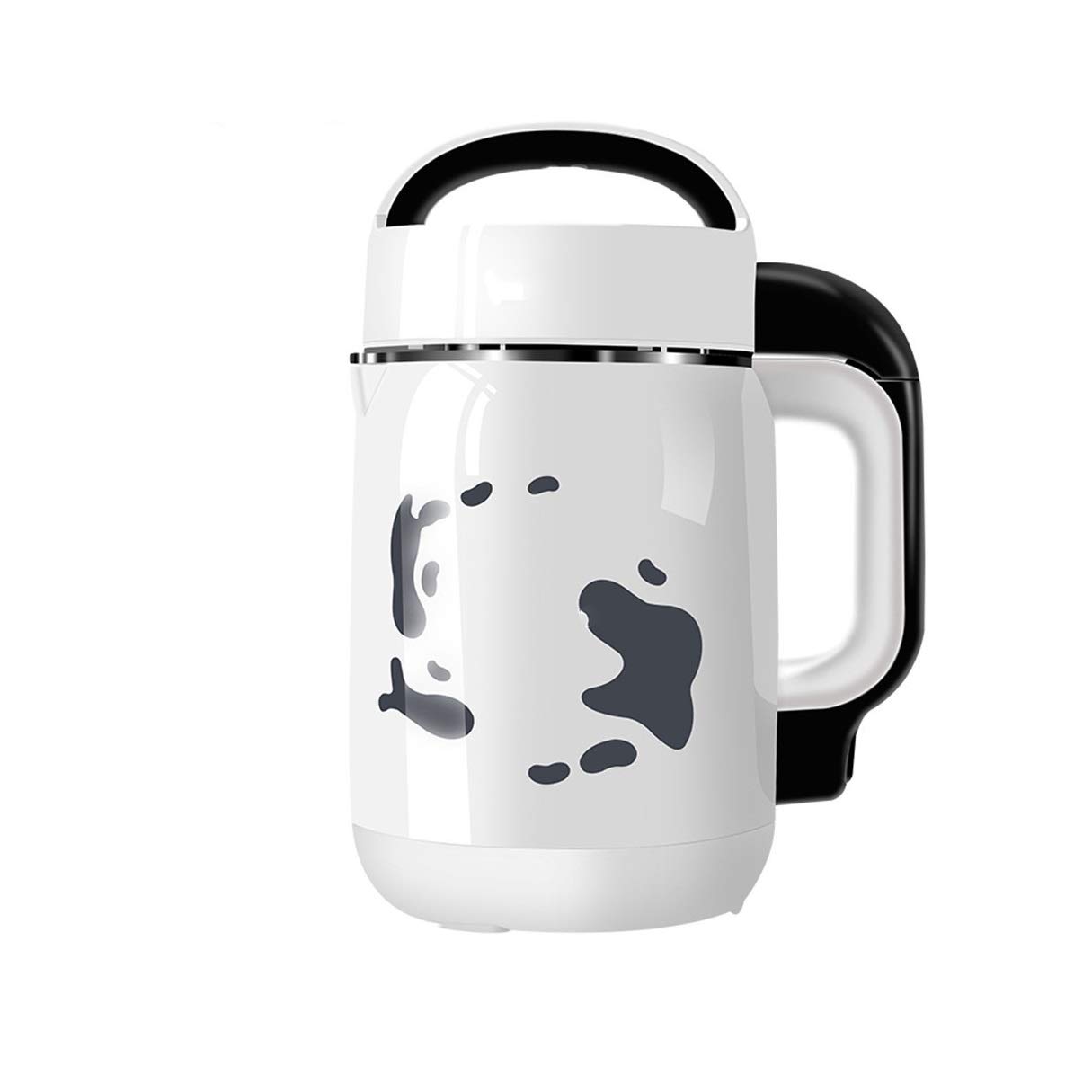Soymilk Maker Series Household Soymilk Machine 1200ml Fully Automatic Wall-Breaking Blender Mixer