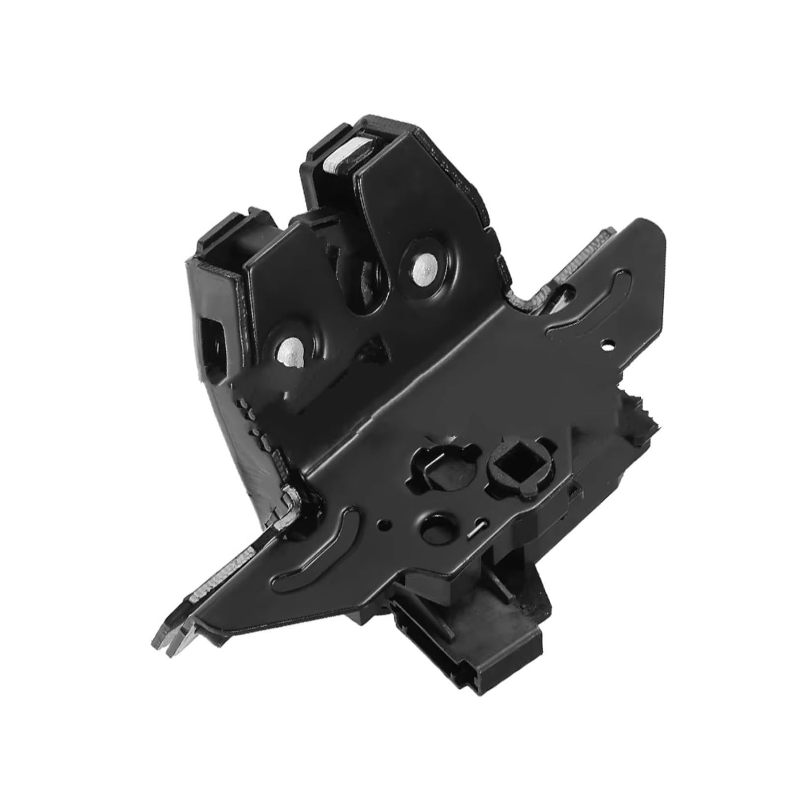 Tailgate Lock Compatible with Chevrolet for Sonic 2012-2020 for Trax 2015-2020 for Tahoe 2015-2020 1 Pcs Trunking Lid Tailgate Lock Latch 13587640