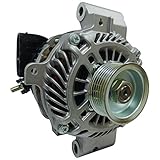 Premier Gear PG-11422 Alternator Replacement for Mazda Mx-5 Miata L4 (09-15), LF9H-18-300,