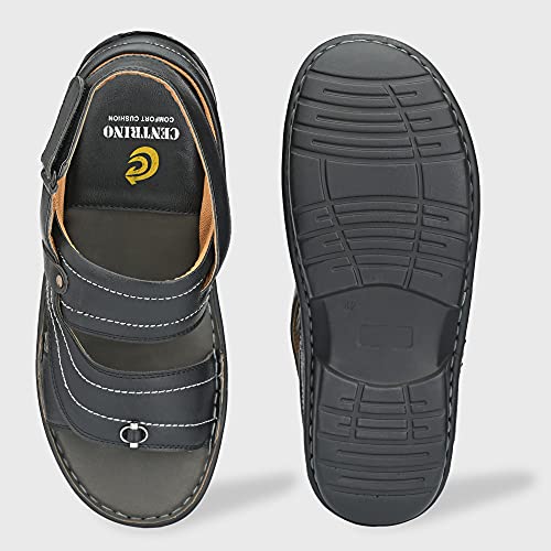 Image of Centrino Men's 5950-02 Sandal