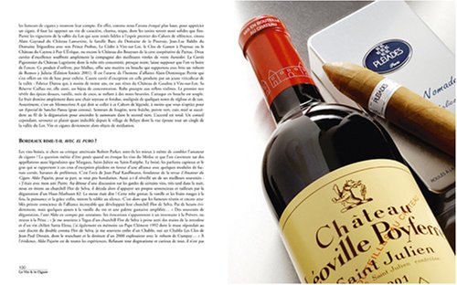 Vin et cigare (Le)