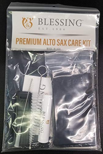 Accessoire accordéon Blessing BLSUPASSLM pour concert et voyage