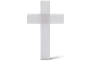 FloraCraft Foam Cross for Floral Arrangements