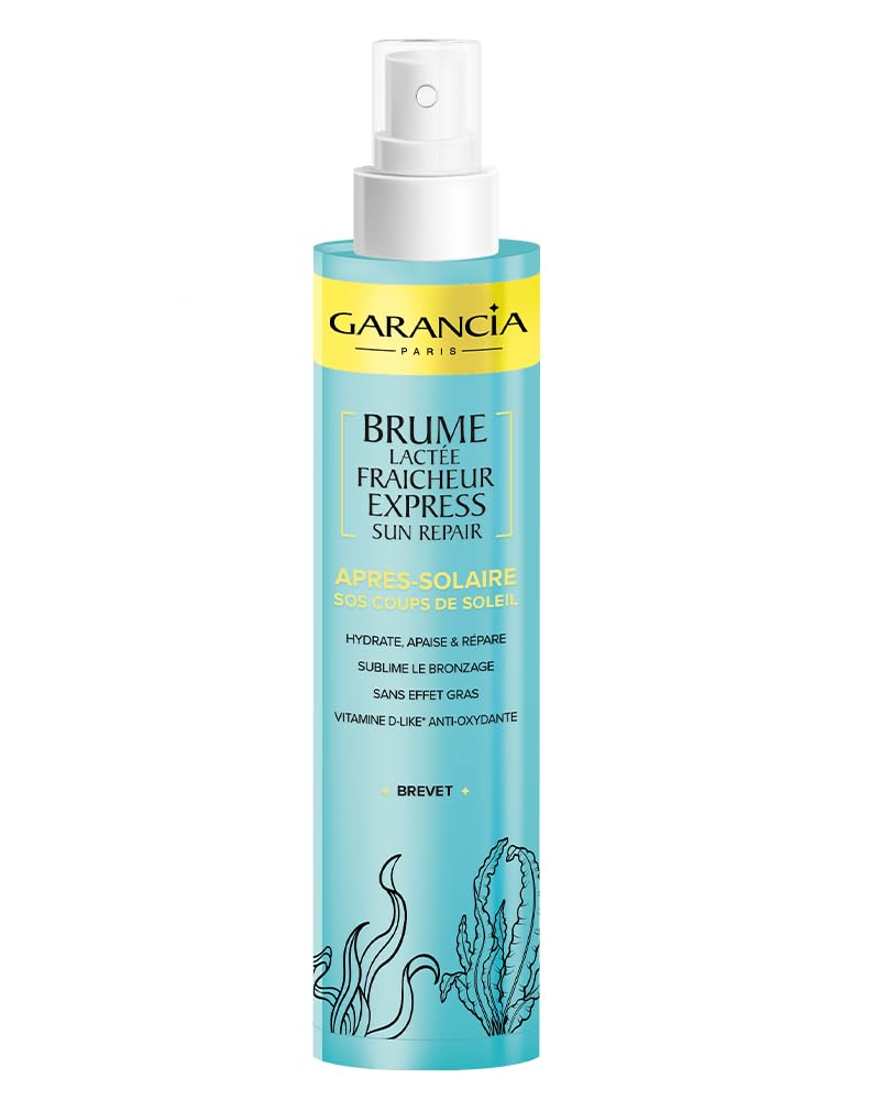 Sun Repair brume lactée Express après-soleil 150ml