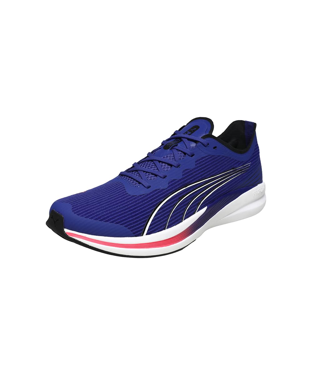 puma Unisex-Adult Redeem Pro Racer Running Shoe-picture-22