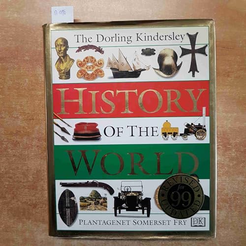 History of the World: 2nd Edition