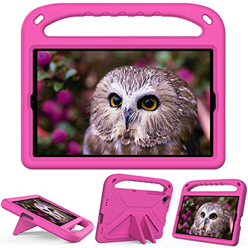 Coque Lenovo Tab K10 10.3 pouces protection EVA enfant avec bandoulière