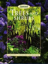 Sunset Trees & Shrubs (Gardening & Landscaping)