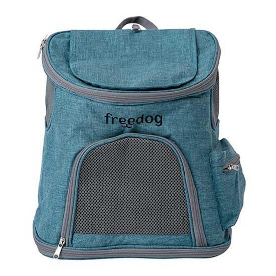 FREEDOG Mochila Makalu Azul Cielo 40 X 36 X 28CM
