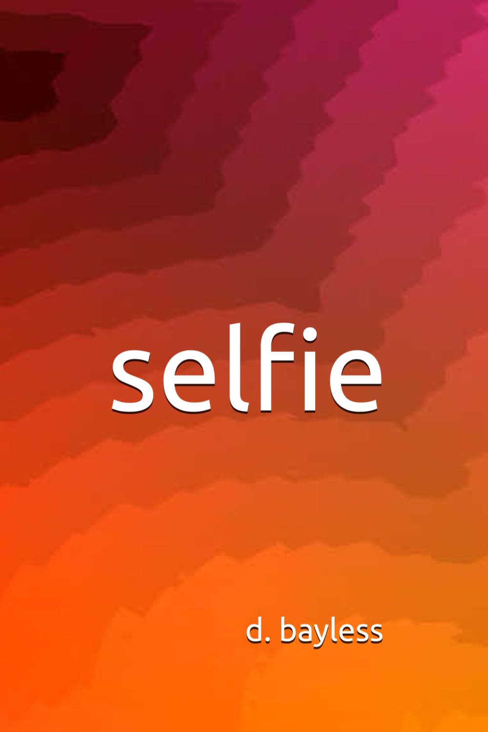 selfie