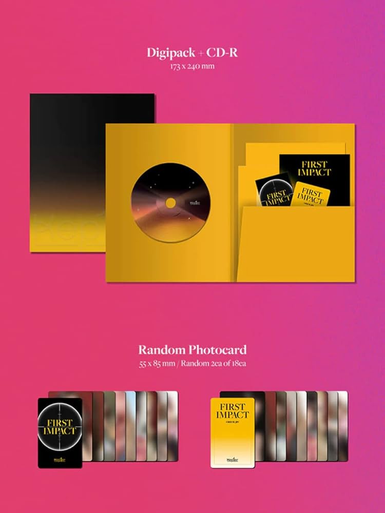 kep1er ファーストインパクト Amazon.co.jp: Kep1er 1st ミニアルバム - FIRST IMPACT