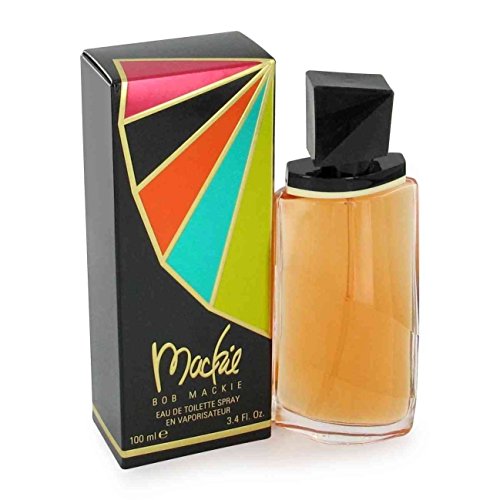 Preisvergleich Produktbild Bob Mackie - Mackie 100 ml Eau de Toilette