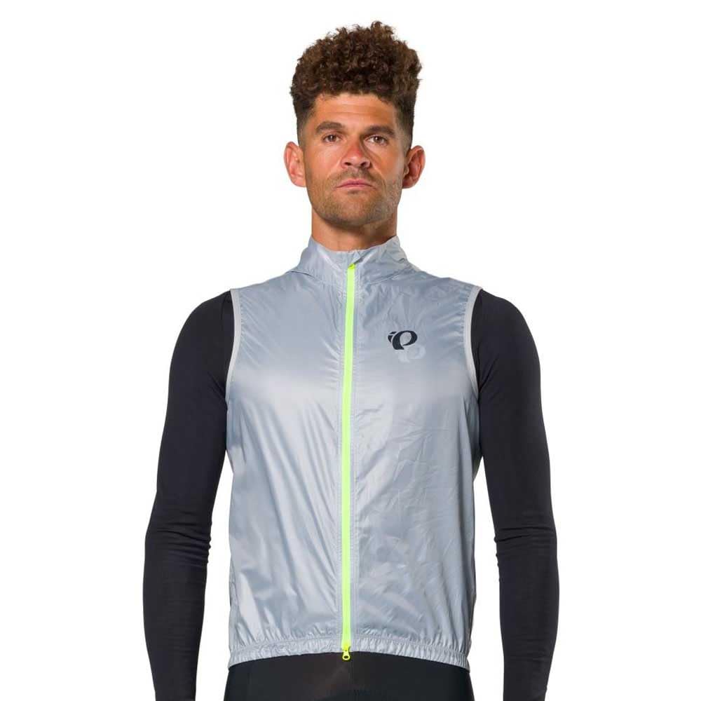 PEARL IZUMI Attack Barrier Gilet S