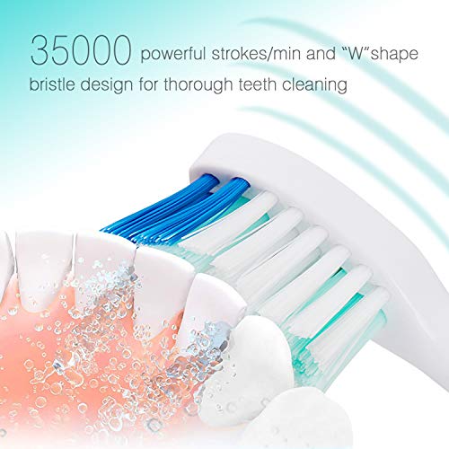 Proalpha Sonic Electric Toothbrush Deals, Coupons & Reviews
