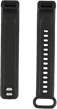 Faxiang Smart Bracelet Correa de silicona de repuesto para reloj  inteligente Y5 : Todo lo demás - Amazon.com