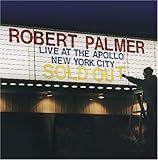  Live at the Apollo -17tr- by Robert Palmer (2006-08-28)
