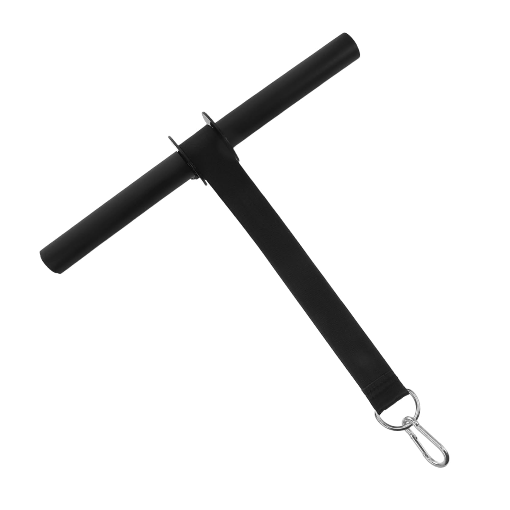 TOYANDONA Renforceur de Poignet Réglable en Acier Inoxydable et Nylon pour Musculation des Bras à Domicile, Améliore la Force Performance Sportive en Gym