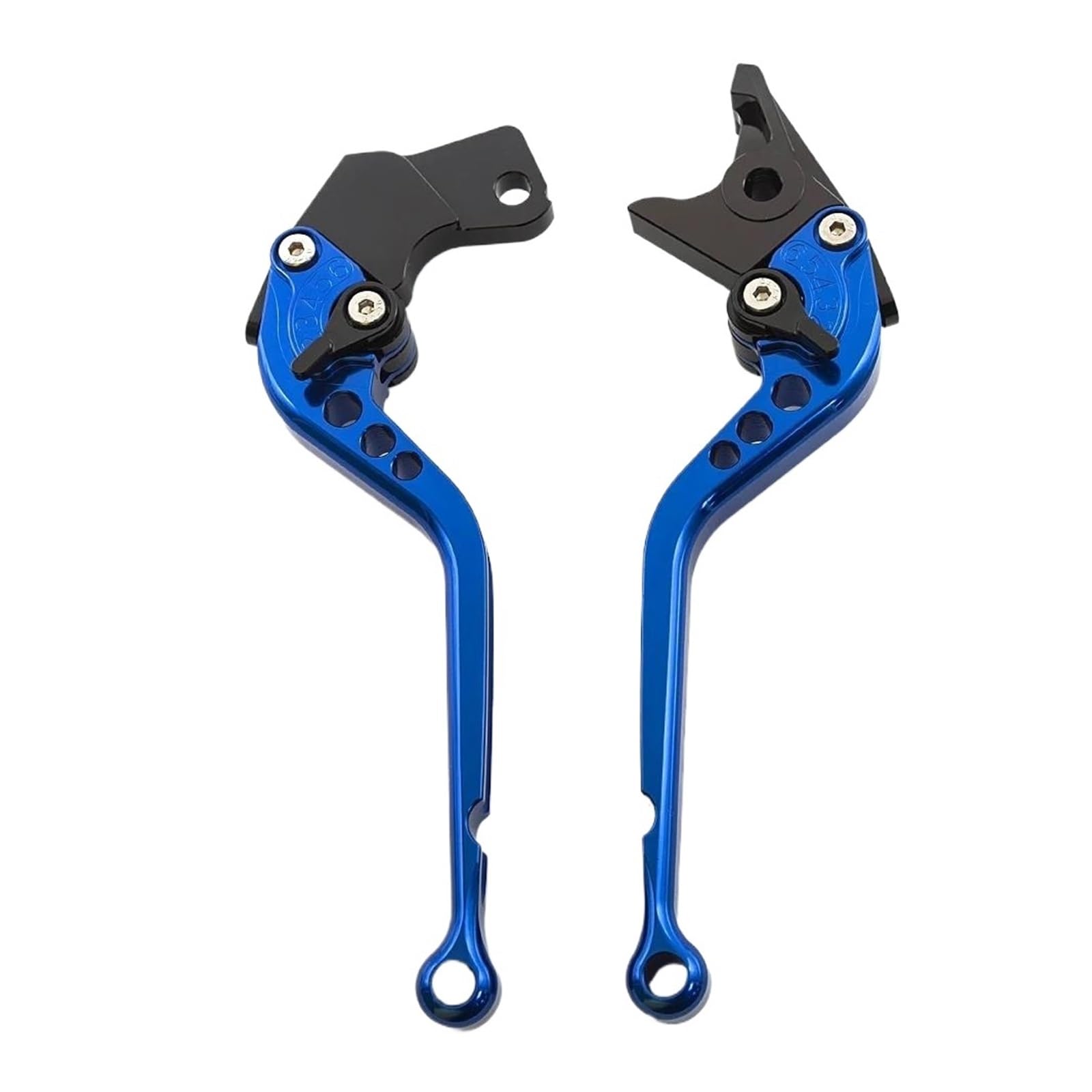 HIOPILKIKG for Triumph Trident 660 2022 Adjustable Brake Clutch Levers Motorcycle Clutch levermotorcycle(R)