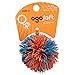 OgoSoft Rubber Band Stringy Pom Monkey Ball - Replacement Ball for OgoDisk Games & More - Stress Relief, Sensory & Fidget Toy - for Indoor & Outdoor Play - Assorted Colors