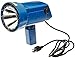 Monarch Nova-Strobe BAX 115 Digital Portable Stroboscope, 7.81" H x 9" L x 3.66" W