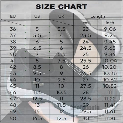 Enjerr Orthopedic Shoes Men, Waterproof Walking Hiking Shoe, Outdoor Comfortable Waterproof Orthopedic Walking3