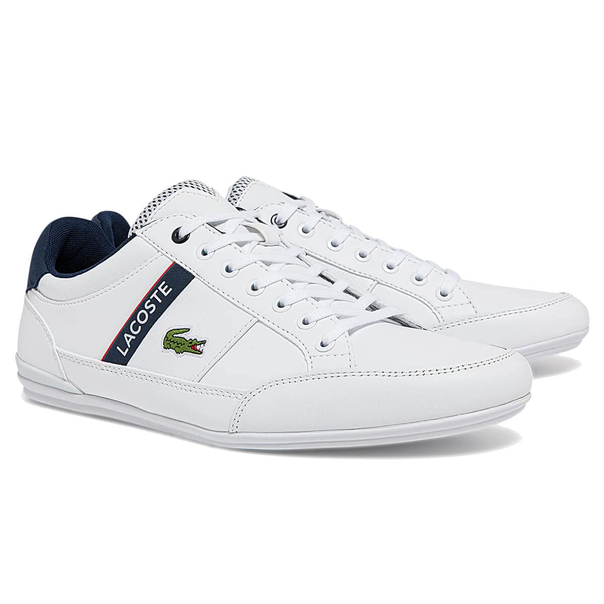 Lacoste Herren Chaymon 0120 2 CMA Sneaker