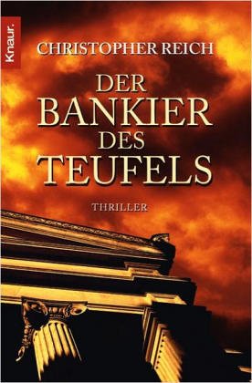 Der Bankier des Teufels [German] 3426628449 Book Cover