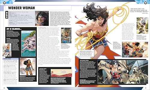 Image of DC Encyclopedia New Edition