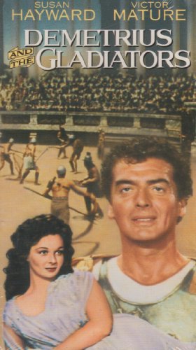 Demetrius and The Gladiators Demetrius and The Gladiators